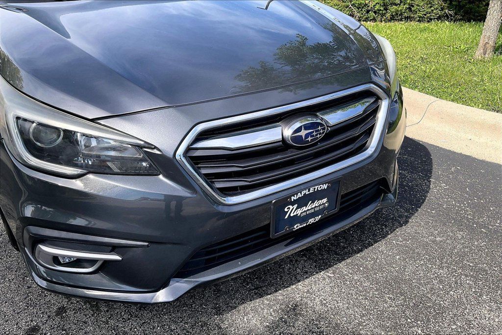 Used 2018 Subaru Legacy 2.5i Premium w/ Eyesight & BSD & Rcta & HBA AWD/4WD image 34