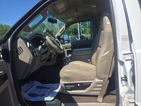 Used 2010 Ford F350 Lariat AWD/4WD image 10