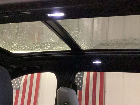 Used 2024 Chevrolet Traverse RS w/ LPO, Floor Liner Package image 10