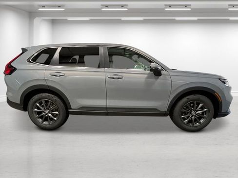 New 2026 Honda CR-V EX-L image 2