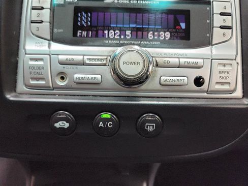 Used 2005 Honda Civic LX image 29