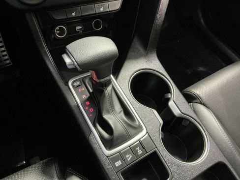 Used 2022 Kia Sportage Nightfall Edition image 29