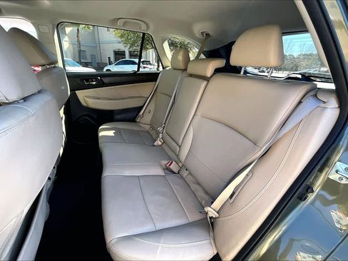 Used 2018 Subaru Outback 2.5i Limited image 20
