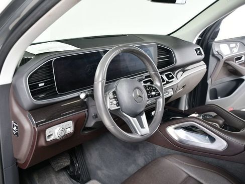 Used 2020 Mercedes-Benz GLE 350 4MATIC image 27