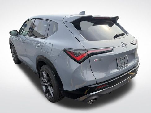 Used 2025 Acura ADX A-Spec AWD/4WD image 7