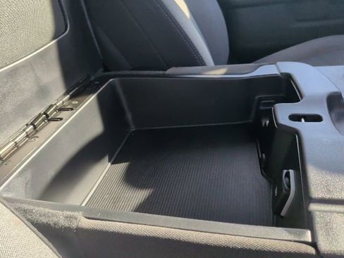 Used 2024 RAM 2500 Big Horn image 25