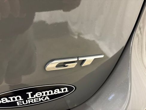 Used 2026 Dodge Durango GT AWD/4WD image 13