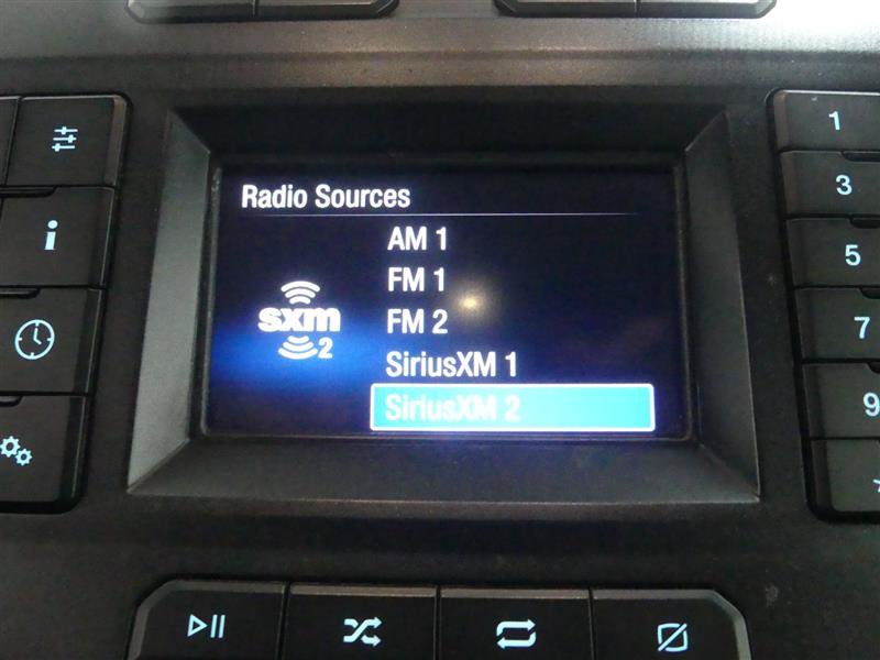 Used 2018 Ford F150 XLT w/ Equipment Group 301A Mid AWD/4WD image 35