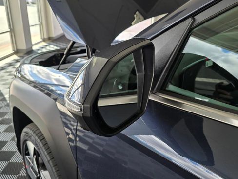 New 2026 Hyundai Kona Limited AWD/4WD image 12
