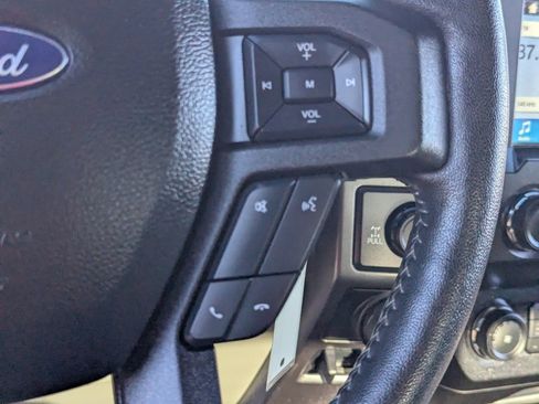 Used 2019 Ford F150 XLT w/ Equipment Group 302A Luxury image 25