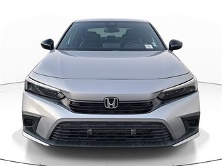 Used 2023 Honda Civic Sport video 2