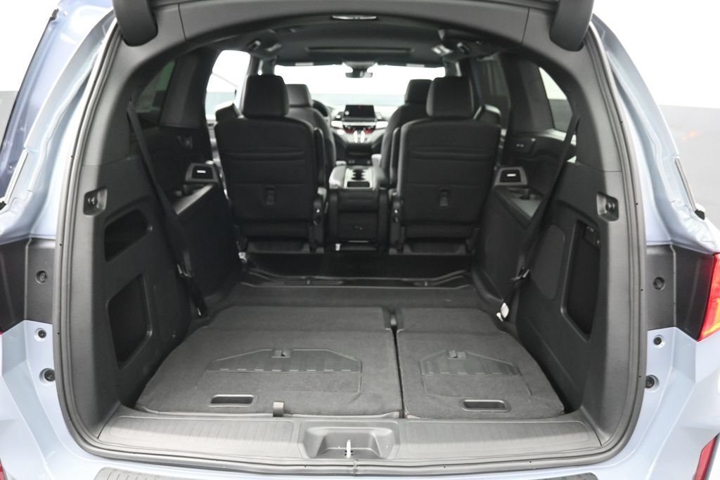 New 2027 Honda Odyssey Sport-L image 36