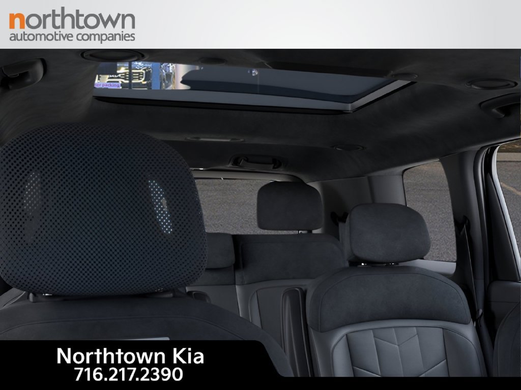 New 2027 Kia Telluride X-Line SX Prestige AWD/4WD image 28