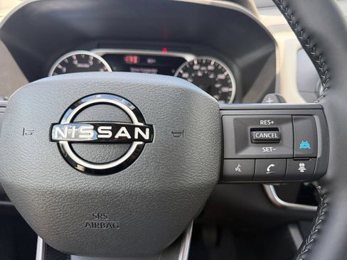 New 2026 Nissan Rogue Dark Armor AWD/4WD image 26