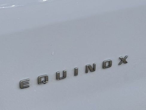Certified 2022 Chevrolet Equinox LT image 27