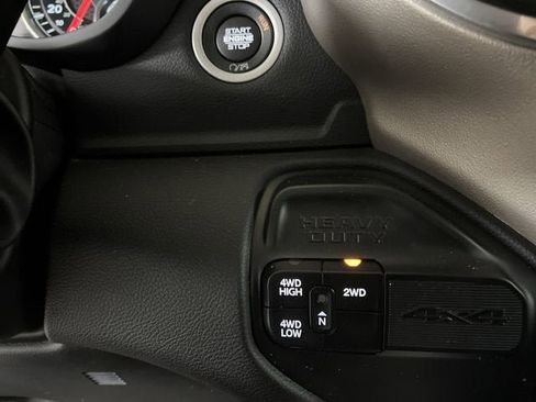 Used 2022 RAM 2500 Laramie image 17