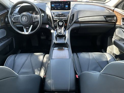 Used 2021 Acura RDX FWD w/ Advance Package image 10