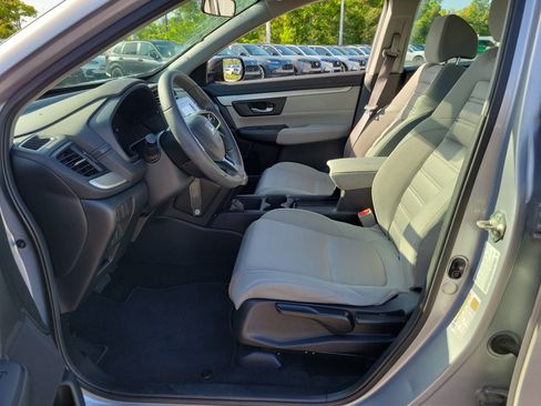 Used 2019 Honda CR-V LX image 19