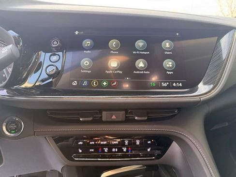 Certified 2023 Buick Envision Essence image 12