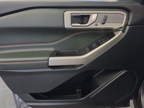 Used 2023 Ford Explorer Timberline w/ Timberline Technology Package image 28