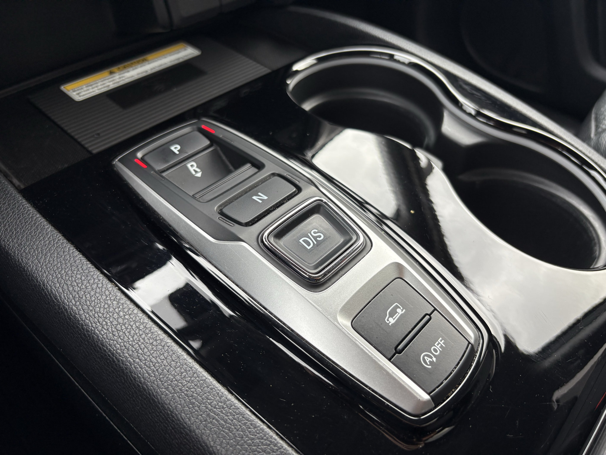 Used 2021 Honda Pilot Elite image 34