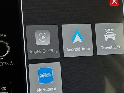 New 2026 Subaru Crosstrek 2.5i Premium image 13