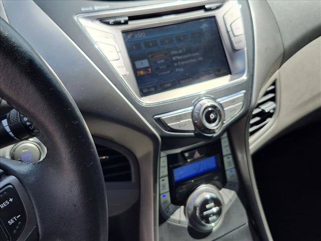 Used 2013 Hyundai Elantra Limited w/ Technology Pkg FWD image 13