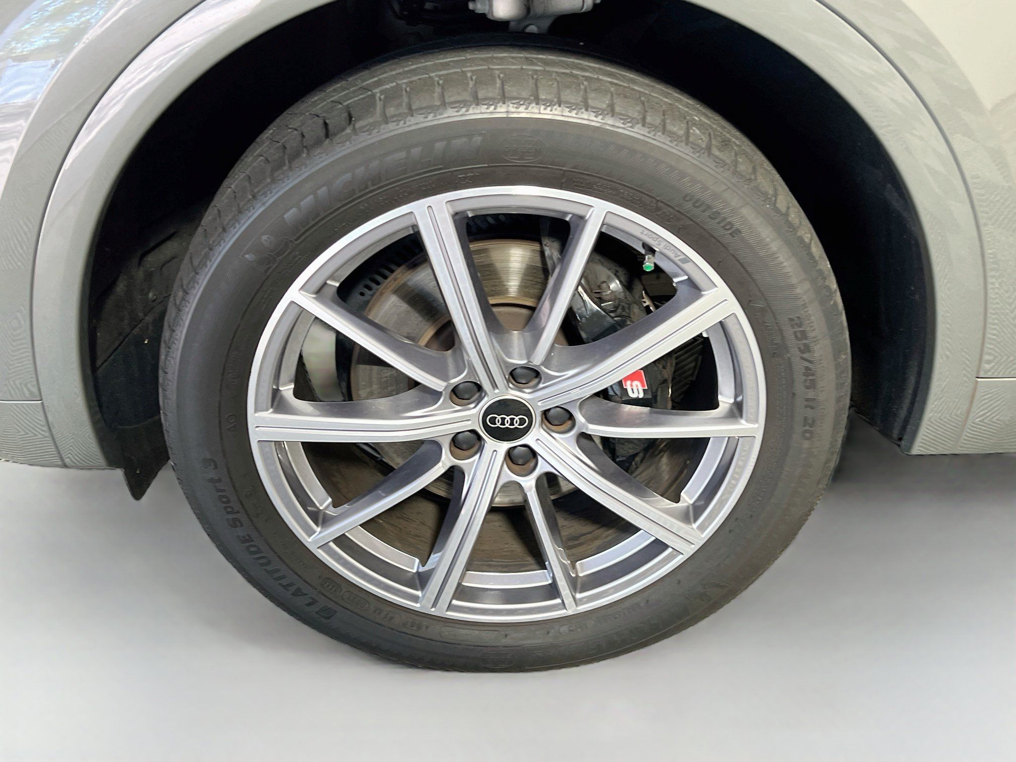 Used 2023 Audi SQ5 Premium Plus AWD/4WD image 13