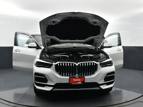 Used 2022 BMW X5 sDrive40i w/ Premium Package image 40