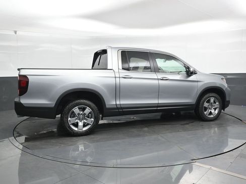 New 2026 Honda Ridgeline RTL image 2