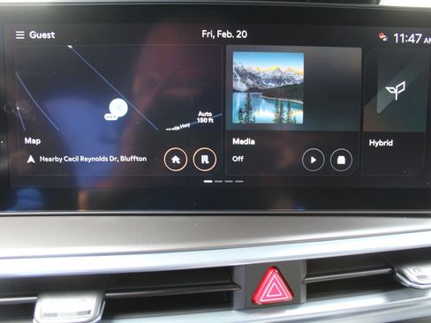 New 2026 Kia Sorento SX Prestige image 53