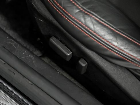 Used 2014 Chevrolet Camaro ZL1 RWD image 21