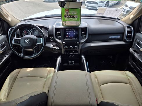 Used 2019 RAM 2500 Big Horn image 44