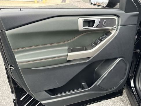 Used 2023 Ford Explorer Timberline image 14