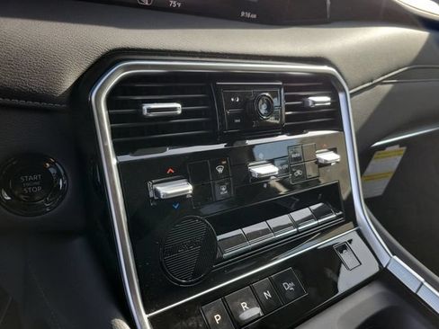 New 2026 Nissan Armada SV RWD image 28