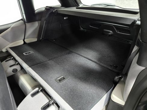 Used 2018 BMW i3 94Ah w/Range Extender image 36