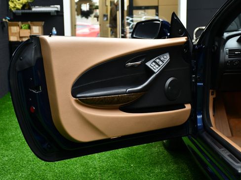 Used 2010 BMW 650i Convertible image 13