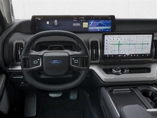 New 2026 Ford Expedition Active AWD/4WD video 4