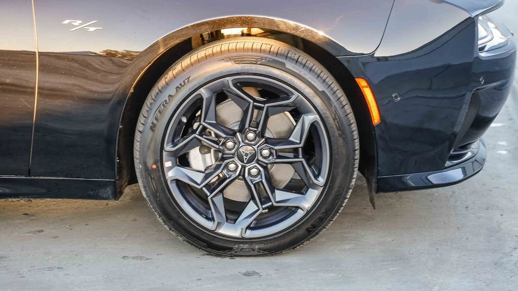New 2026 Dodge Charger R/T AWD/4WD image 11