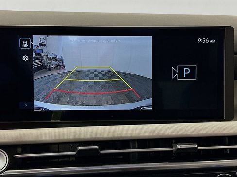 Certified 2026 Hyundai Tucson SEL FWD image 13