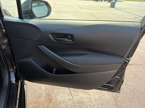 Used 2024 Toyota Corolla LE FWD image 24