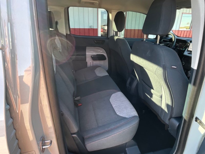 Used 2023 Ford Maverick XLT FWD image 9