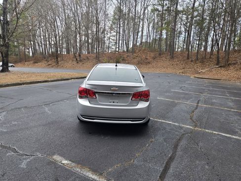 Used 2013 Chevrolet Cruze LT w/ RS Package image 5