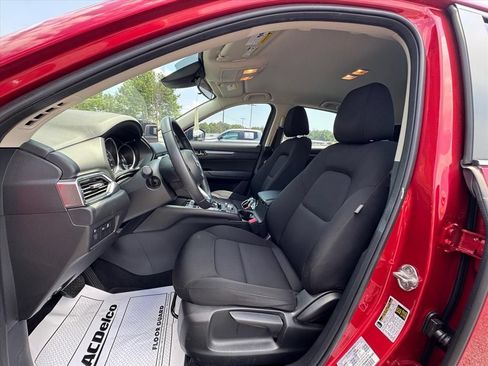 Used 2023 MAZDA CX-5 AWD 2.5 S image 14