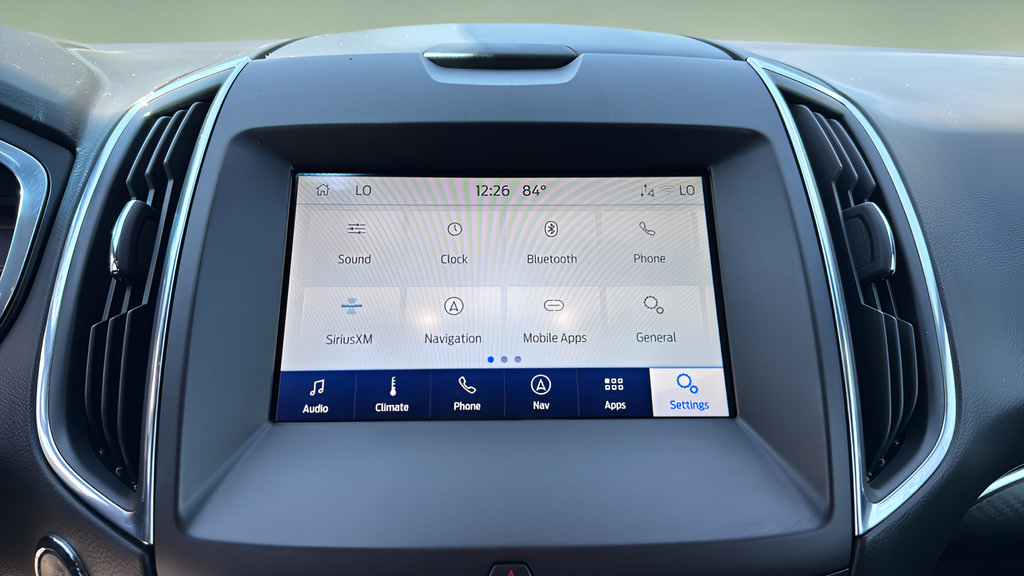 Used 2019 Ford Edge ST w/ Equipment Group 401A AWD/4WD image 27