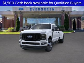 New 2026 Ford F350 XL w/ STX Appearance Package video 2