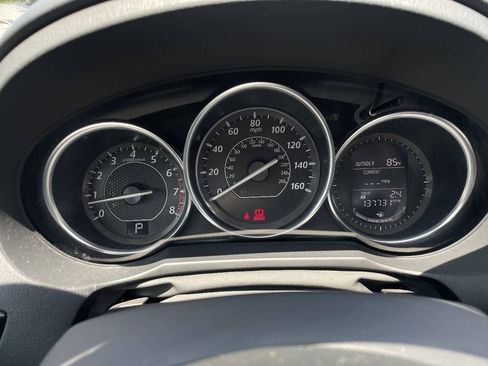 Used 2015 MAZDA MAZDA6 Sport FWD image 15