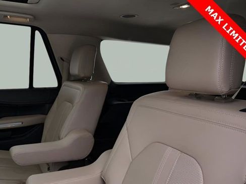Used 2023 Ford Expedition Max Limited image 19
