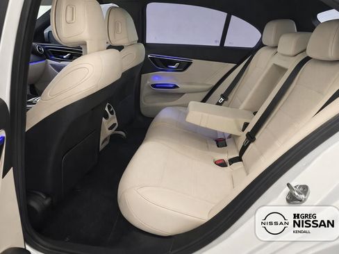 Used 2023 Mercedes-Benz C 300 Sedan w/ Exclusive Trim Package image 13