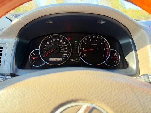 Used 2003 Lexus GX 470 image 15